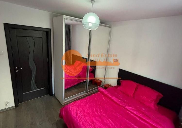 Apartament cu 2 camere in zona Stefan Cel Mare - Poză 2