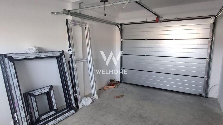 Casa duplex cu 4 camere, Selimbar, Sibiu - Poză 4