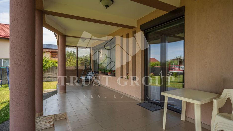 Casă individuală premium în Snagov - Poză 11