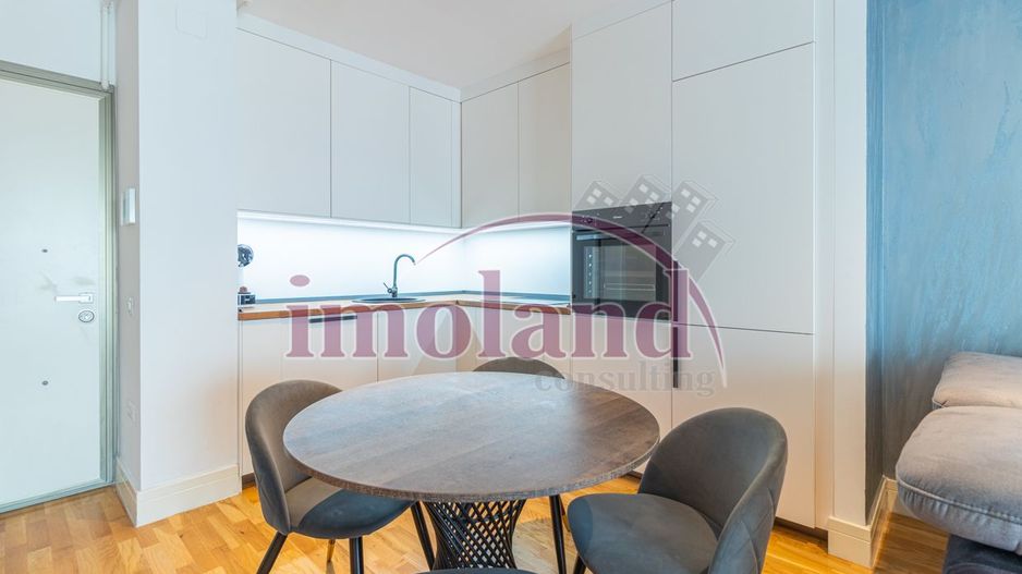 Apartament 2 camere - Inchiriere - Barbu Vacarescu-Floreasca - Poză 5