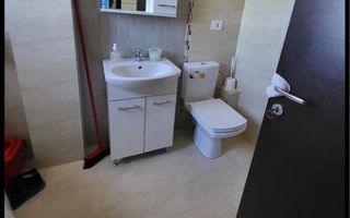 Apartament 1 camera de inchiriat, Valea Lupului, complex rezidential nou - Poză 4