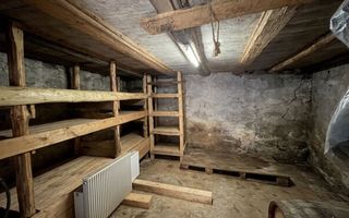 Casă rustică de vânzare în Tilișca, (Marginimea Sibiului) - Poză 25