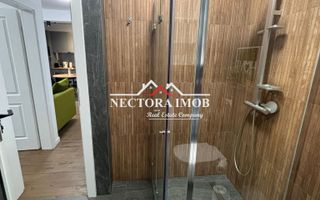 NECTORA IMOB-Apartament 2 camere, 50 mp, Et. 1, Parcul Bratianu - Poză 12