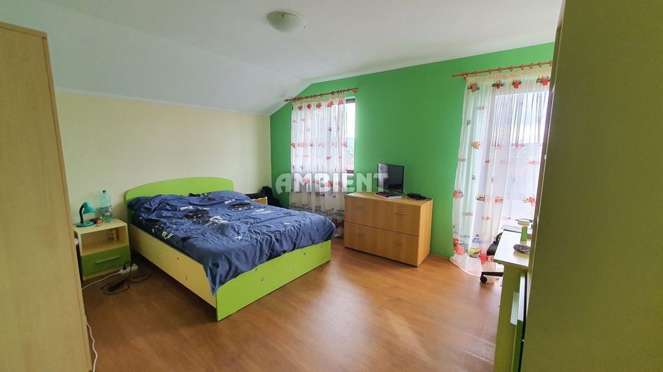 CASĂ INDIVIDUALĂ S+P+M cu teren 550 mp, zona EVEREST; - Poză 5