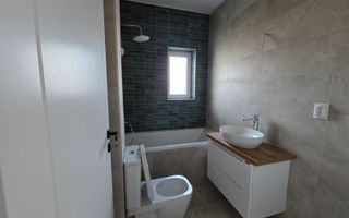 Apartament doua camere decomandat, INTABULAT, etaj 1, Selimbar - Poză 4