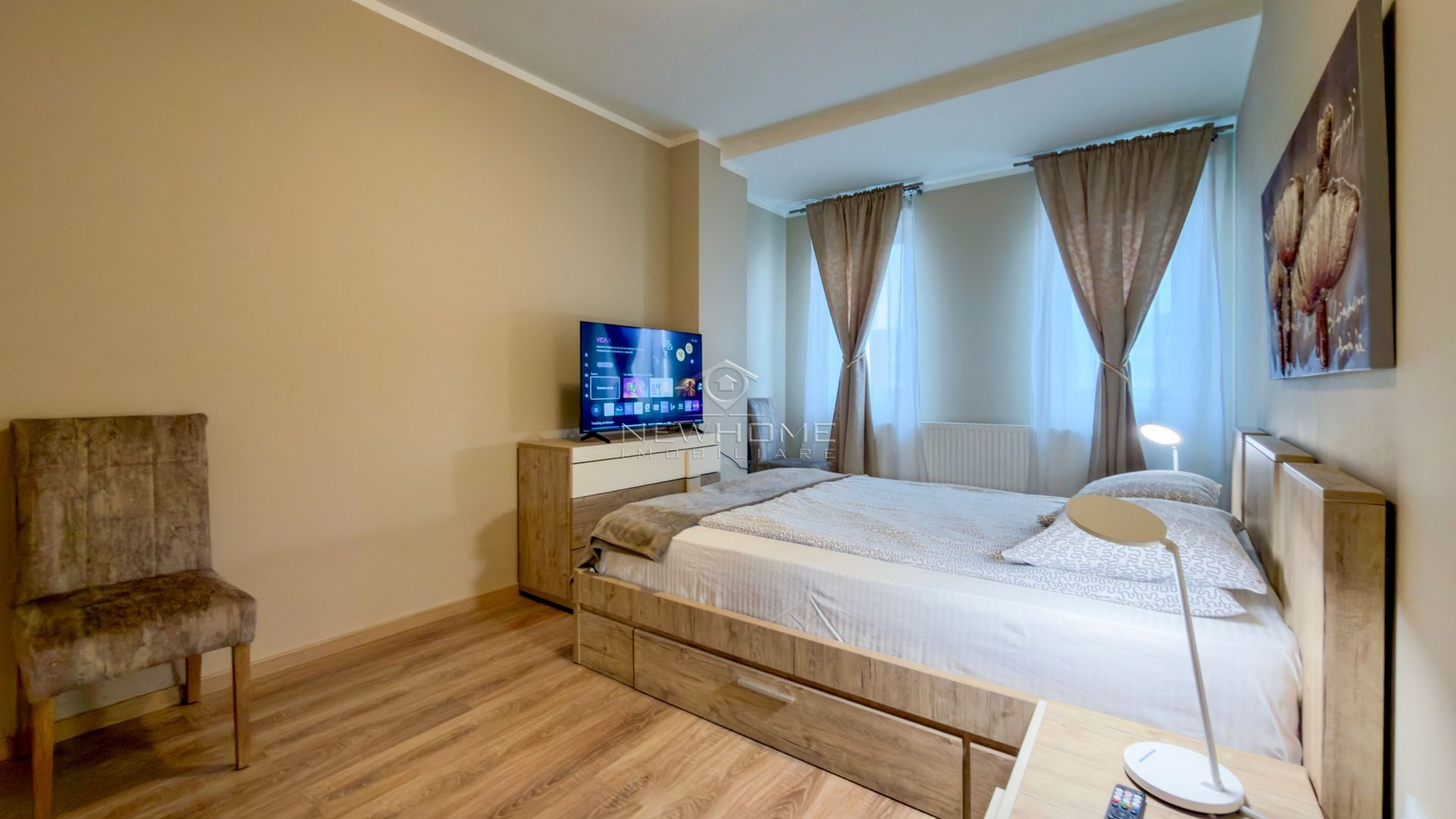 Apartament 2 camere, Parcare, zona Iulius Mall Park Lake - Poză 11