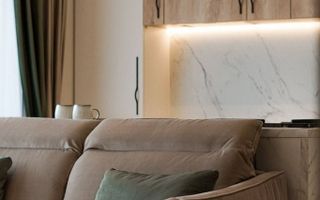 Apartament Premium | 3 camere | Balcon | Garaj subteran | Turnișor - Poză 3