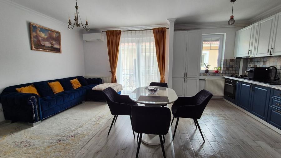 Braytim | 2 Camere | Etaj 1 | Mobilat si Utilat | Loc de parcare | Pet Friendly - Poză 3
