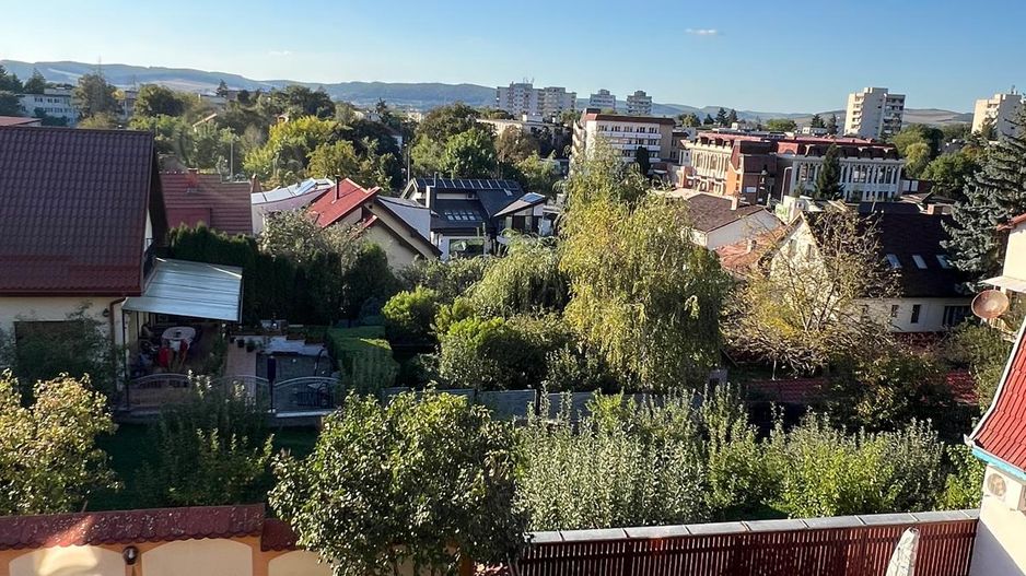 Casă de vânzare | Zonă exclusivistă – Târgu Mureș, Cornișa - Poză 7