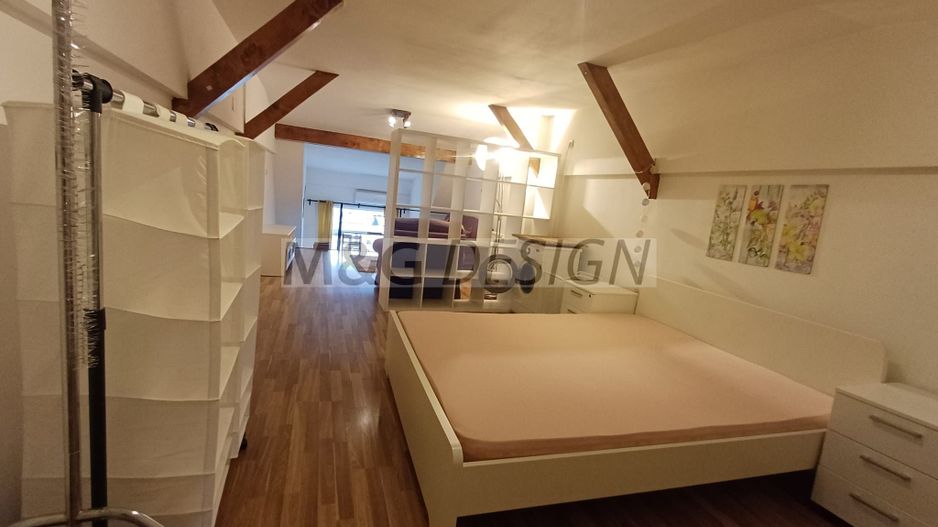 Apartament pe 2 nivele de inchiriat, petfrendly, 0 comision!!! - Poză 16