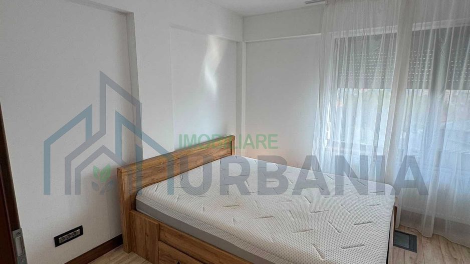Apartament 2 camere de inchiriat, Moara de Vant, Iasi - 58 mp, mobilat, utilat - Poză 6