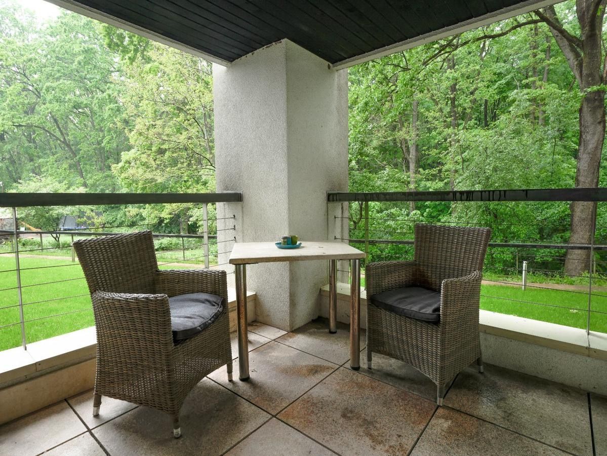 Chirie I Apartament unic de 3 camere | Vedere directă pădure I 127 mp - Poză 2