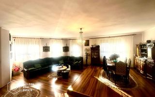 Vila de lux, P+E, in inima orasului Arad, 4 dormitoare, 210mp, KM 0-central - Poză 17