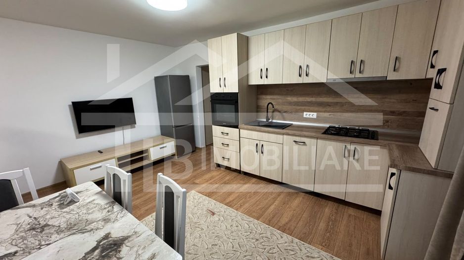 Apartament cu 2 camere, 50 mp, zona Libertății - Poză 6