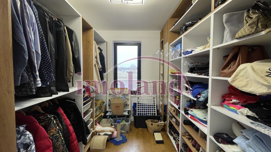 Casă ultramoderna la cheie 2024 pe malul lacului Laguna Verde – teren 800 mp - Poză 24