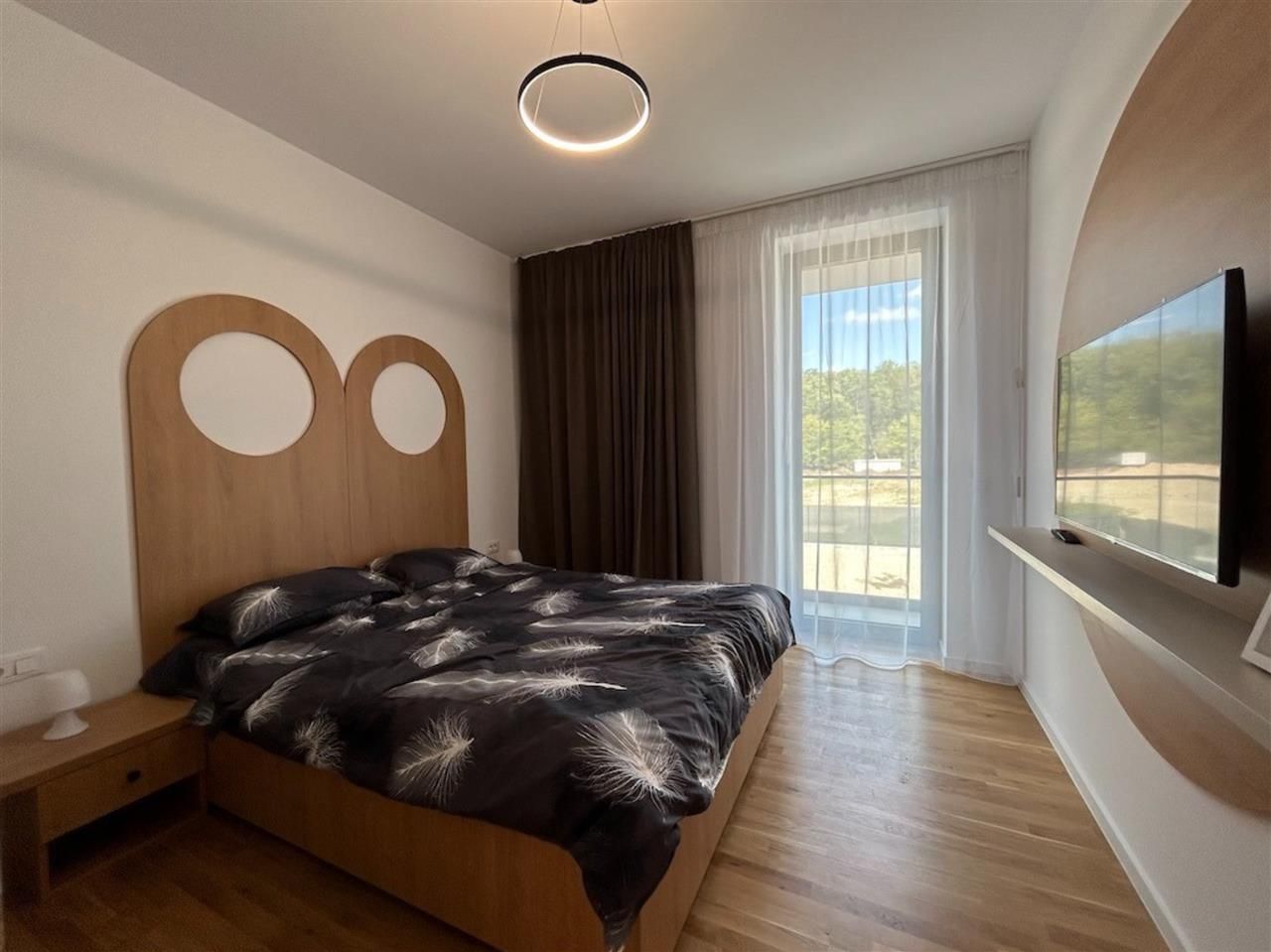 Apartament 4 camere | Mobilat si Utiliat | The Ivy - langa Padure - Poză 6