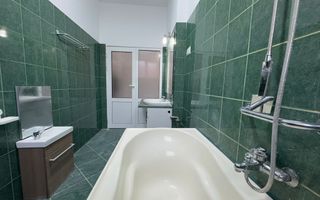 Spatiu 5 camere 120m ultracentral Pta Uniri - Independentei - Poză 23