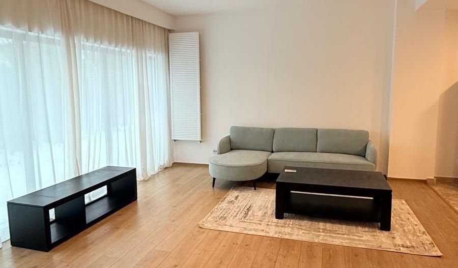 Vila individuală | 4 camere + birou | 300 mp | 3 parcări | Pipera - Poză 8