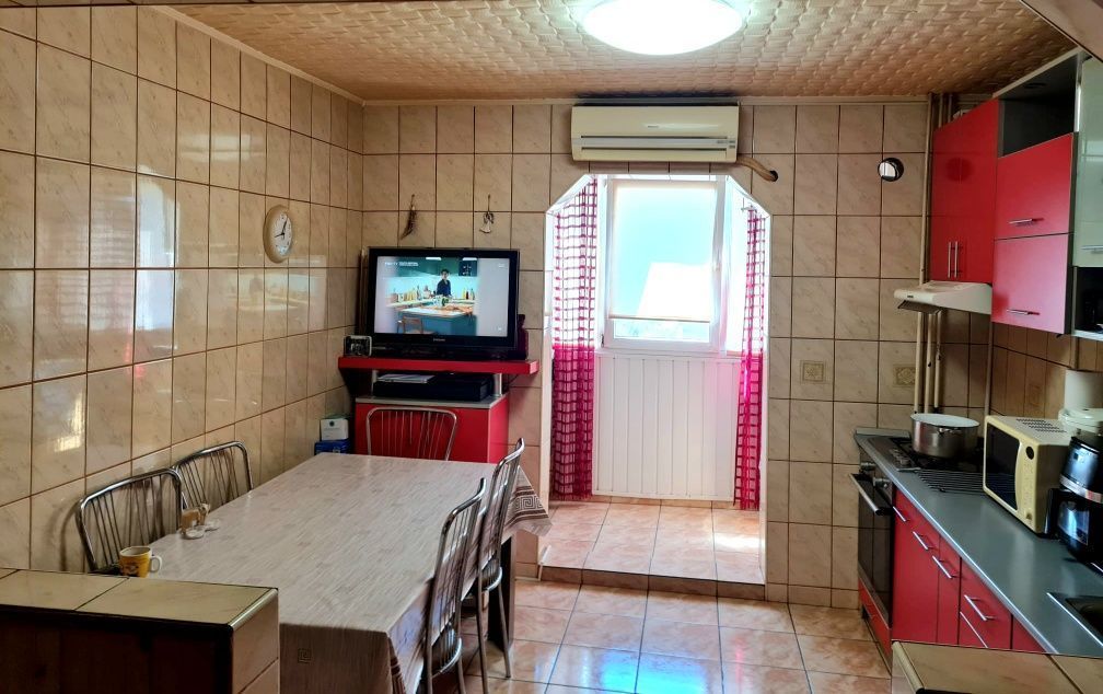Apartament 2 camere zona Dristor - Rm Valcea - Poză 1