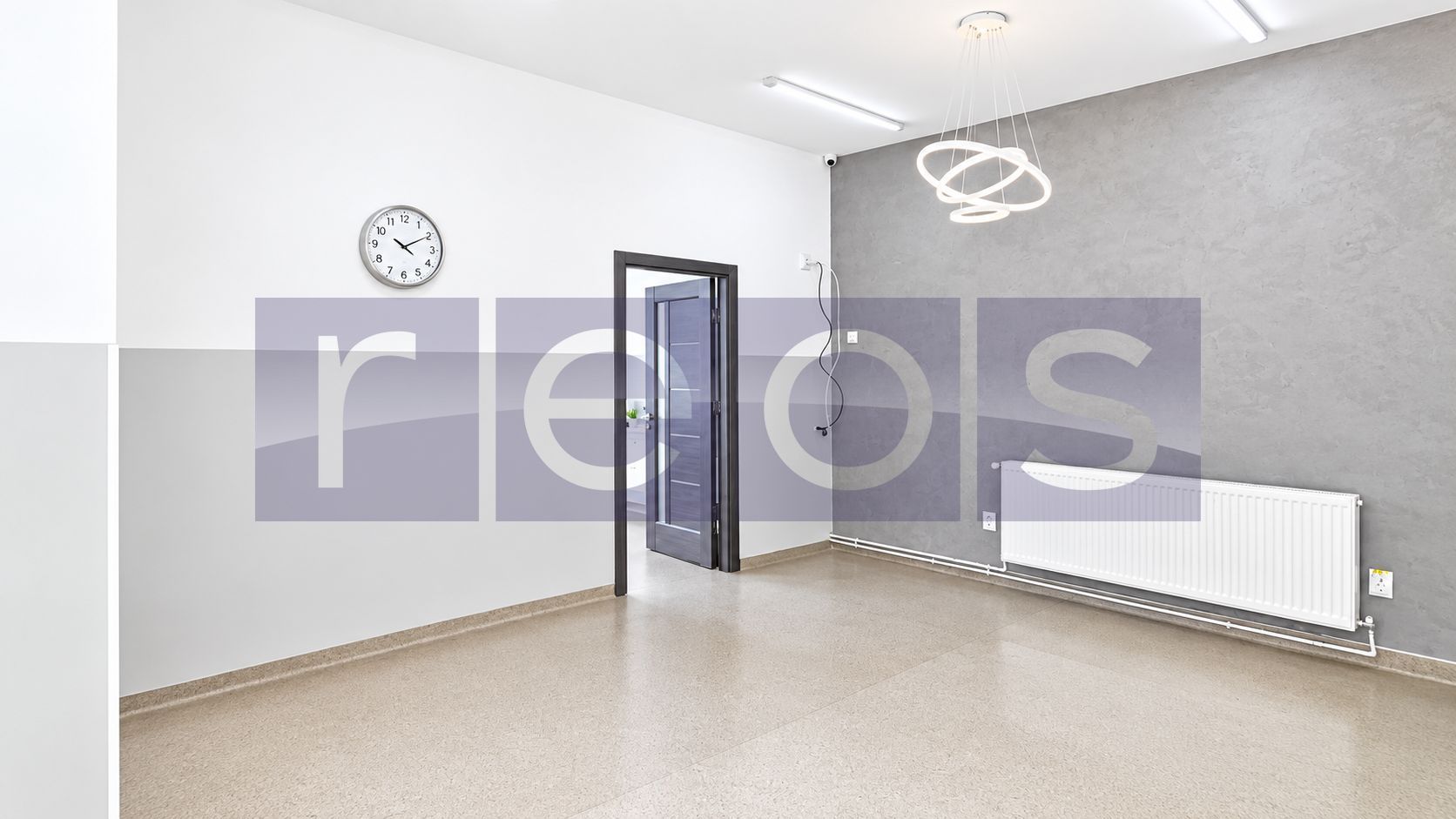 DE INCHIRIAT SPATIU COMERCIAL 100 MP  – DRUMUL TABEREI ORIZONT - Poză 2