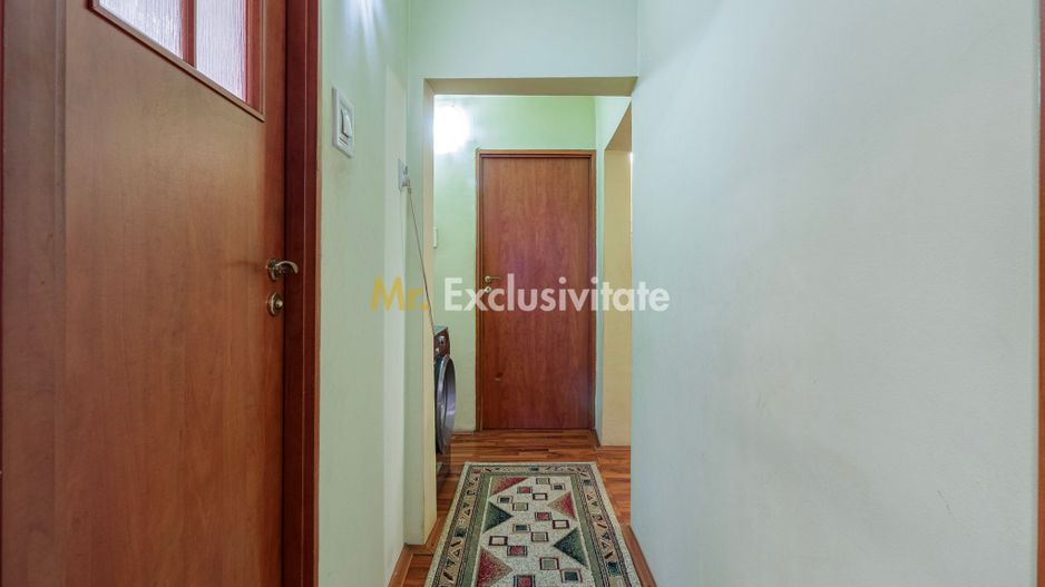 Apartament 3 camere Soseaua Alexandriei, Bragadiru - Poză 7
