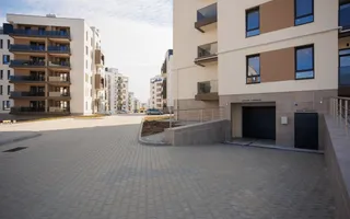 Vânzare, apartament, 2 camere, Strada Națională, Botanica - Poză 19