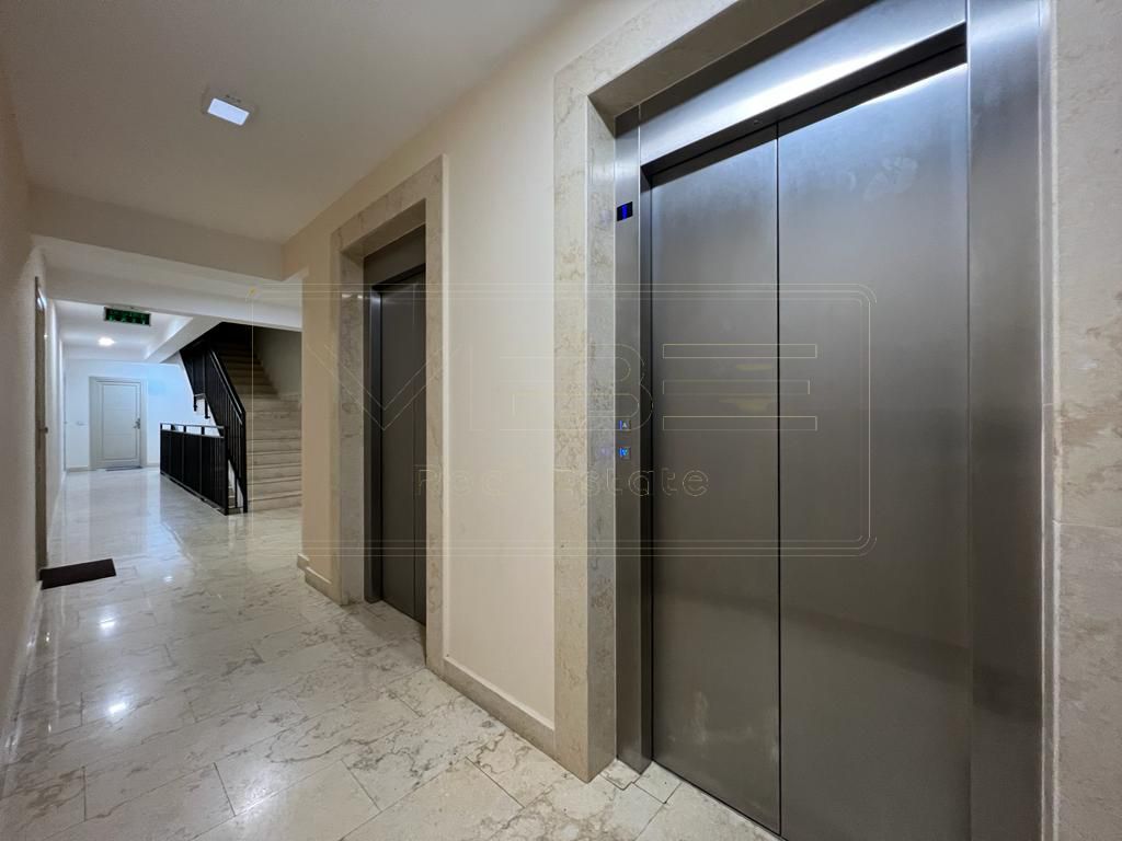 Penthouse 130mp Tatarasi Oancea - Complex Newton Apartaments - Poză 30