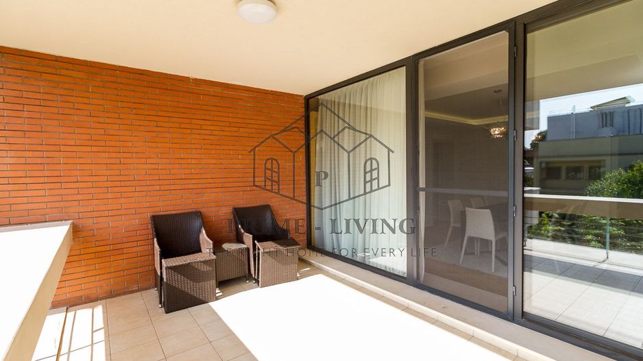 APARTAMENT CU 4 CAMERE DE LUX LA INCHIRIERE IN PRIMAVERII - Poză 16