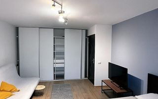 Garsoniera decomandata Timpuri Noi Metrou - Tineretului - Poză 2