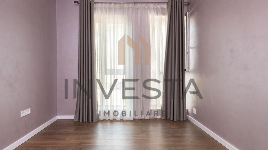 Apartament modern cu 3 camere, ideal pt familii/ Zona Grigorescu - Poză 11