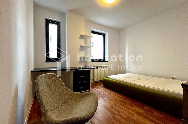 Apartament 3 camere, modern si spatios, 2009, zona Soarelui - Poză 14