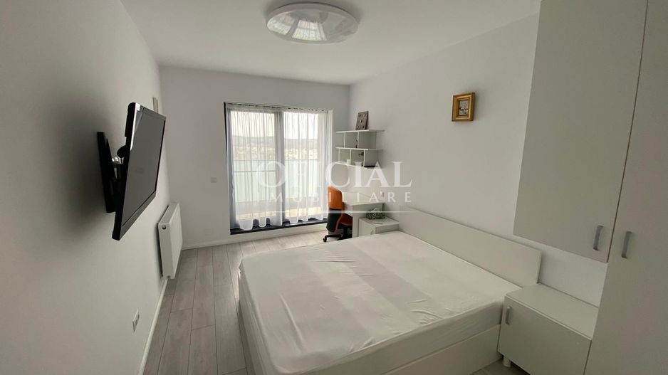 Apartament 3 Camere | 60 Mp | Parcare | Frunzisului Zorilor Seasons - Poză 10