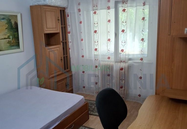 Apartament 2 camere de închiriat în Mircea cel Bătrân, lângă Liceul de Turism - Poză 2