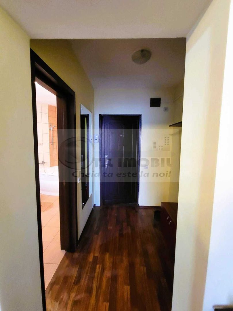 Apartament 2 camere de închiriat – Bucium, lângă OMV-PETFRIENDLY - Poză 4