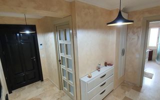 Apartament cu 2 camere/ 55mp / zona Moara de Vant - Poză 5