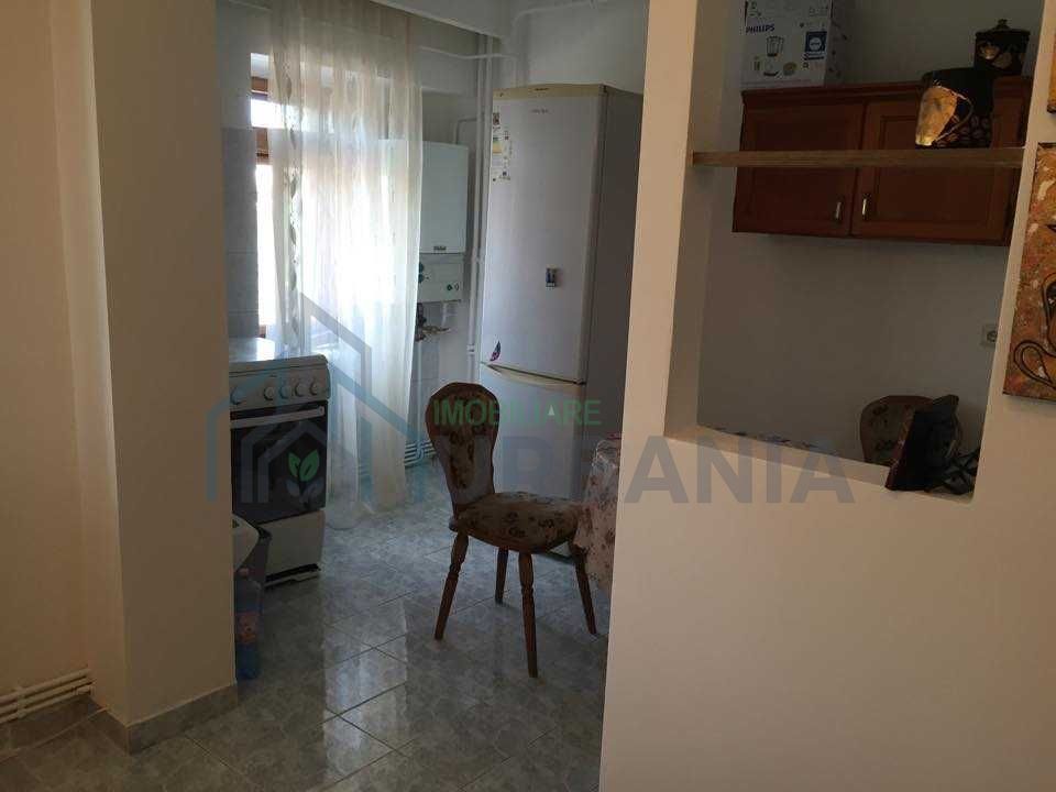 Apartament 3 camere, 2 băi, decomandat, etaj 3/8, mobilat și utilat complet, în zona Independenței – UMF Medicina, Iași - Poză 4