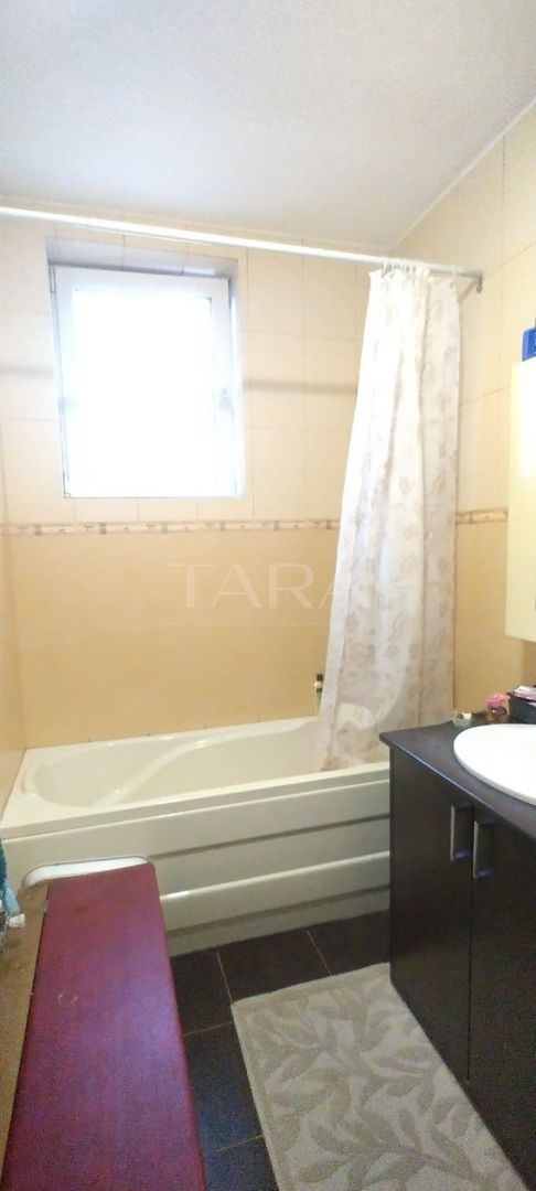 Apartament 2 camere, Florești, zona Profi Eroilor - Poză 8