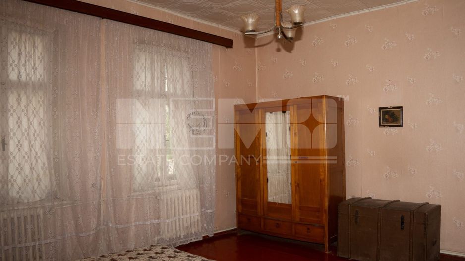 Casă tip duplex, ultracentral, str. Petru Rareș, curte 85 mp, 170000 € - Poză 13