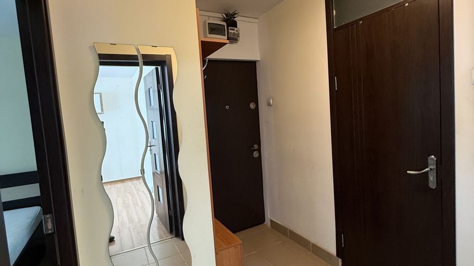 Apartament 2 camere de închiriat — Bd. Dimitrie Cantemir, Sector 4 - Poză 7