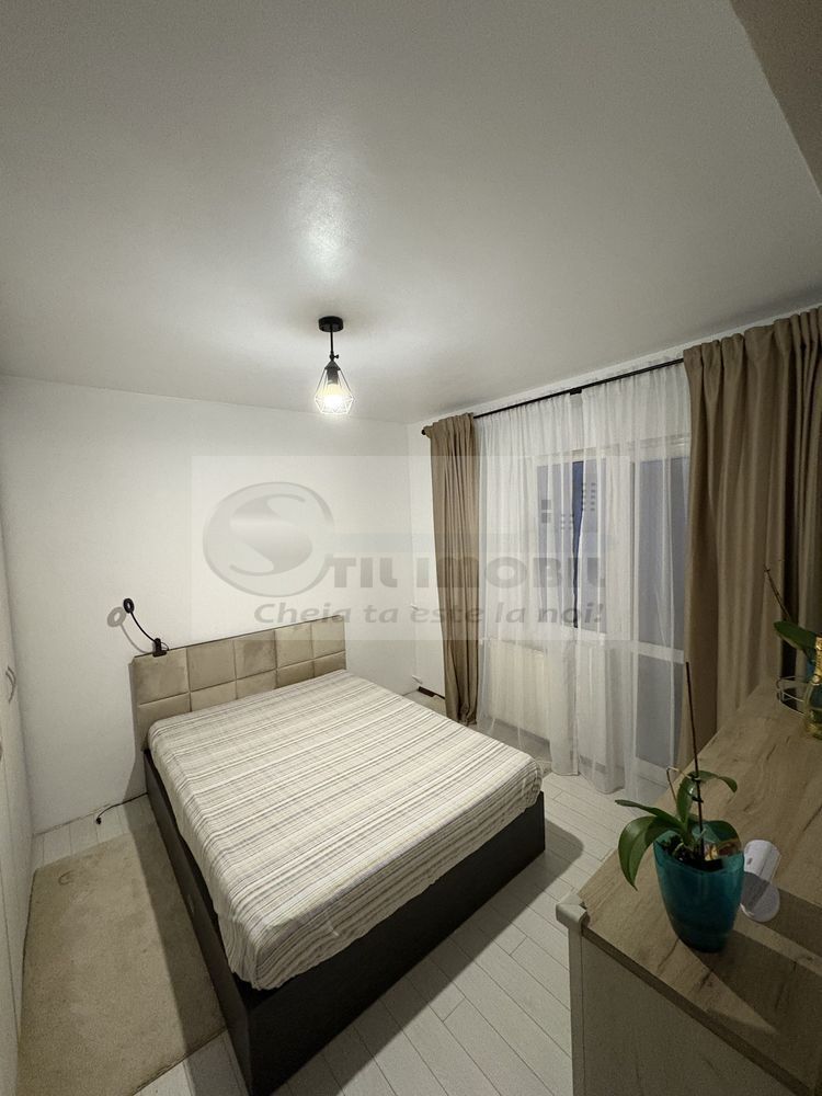 Apartament 2 camere Baza 3 - 420 EURO - Poză 5