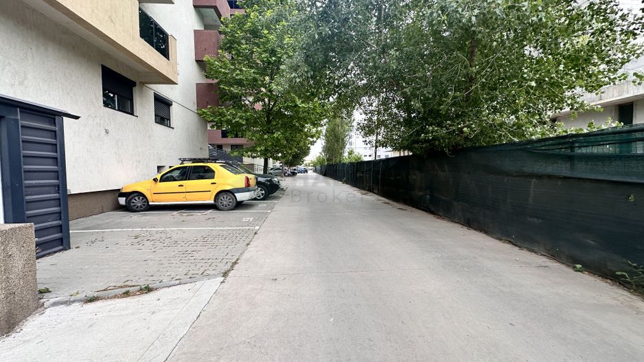 Avangarde Smart Storage | SU intre 50 si 1500mp | zona Cartierul Latin - Poză 15