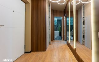 Apartament elegant Iulius Mall, ultrafinisat, mobilat. - Poză 10