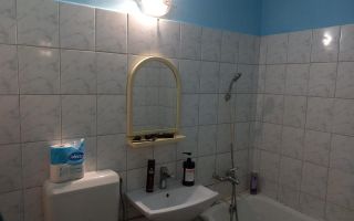 Garsoniera  zona Bucovina - Poză 9