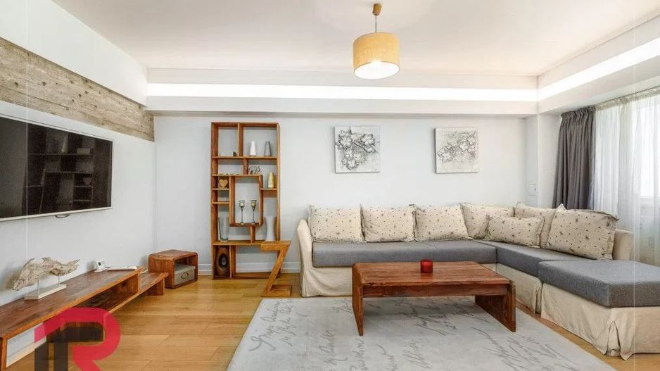 Apartament 3 camere - Nerva Traian - bloc 2000 - Poză 1