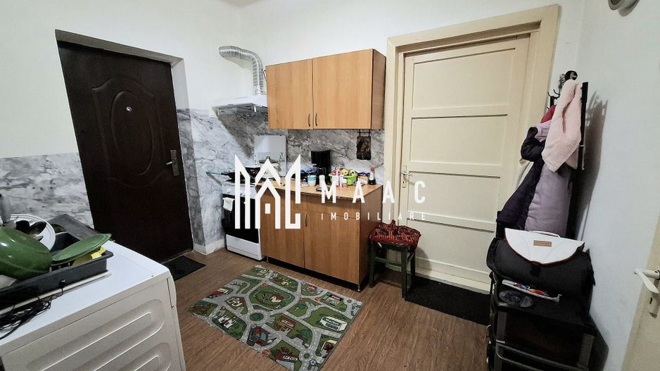 Casa tip duplex | 2 camere |  Zona Vasile Aron - Poză 3