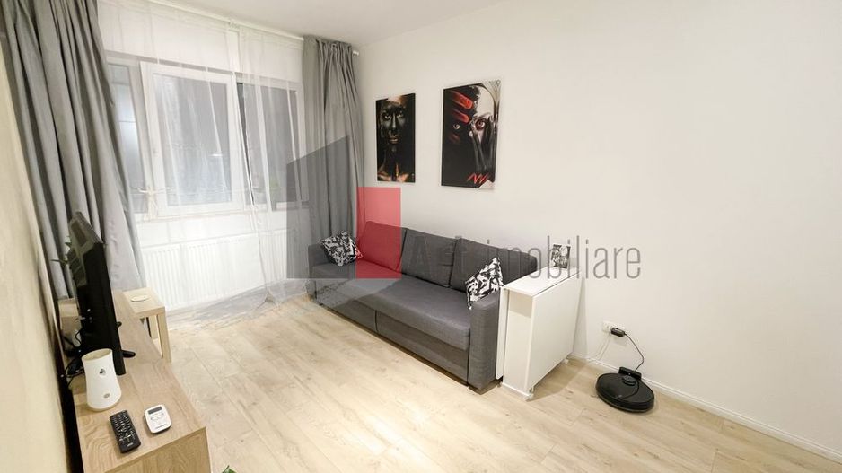 Apartament 3 camere Premium Residence Novum, Orhideea Grozavesti - Poză 4