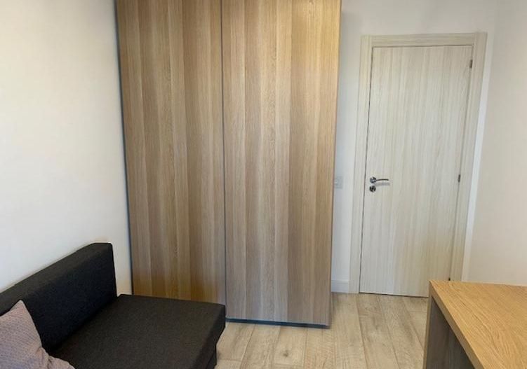 Apartament 3 camere lux, mobilat complet, parcare, Complex Parcului 20 - Poză 9