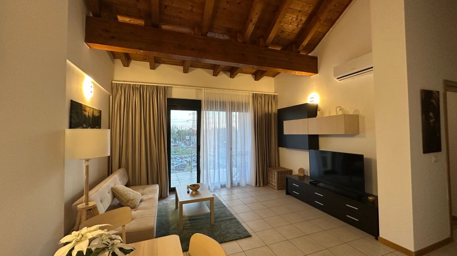 Apartment 2 canere la intrare in Dumbravita - Poză 12