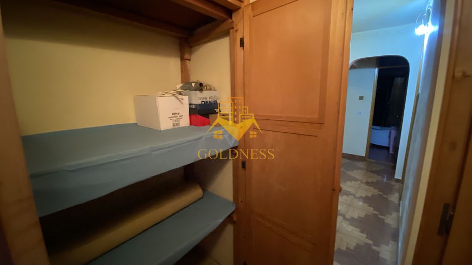 4 Camere, Cartierul Marasti, Zona Aurel Vlaicu, Mega Image, Garaj - Poză 19