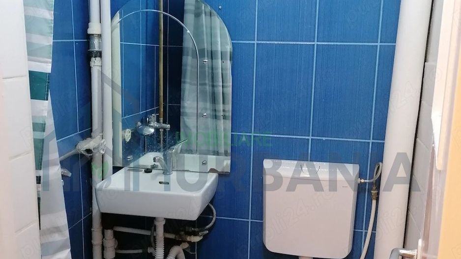 Garsonieră de închiriat în Podu Roș, Bulevardul Țuțora nr. 9, etaj 2 - Poză 7